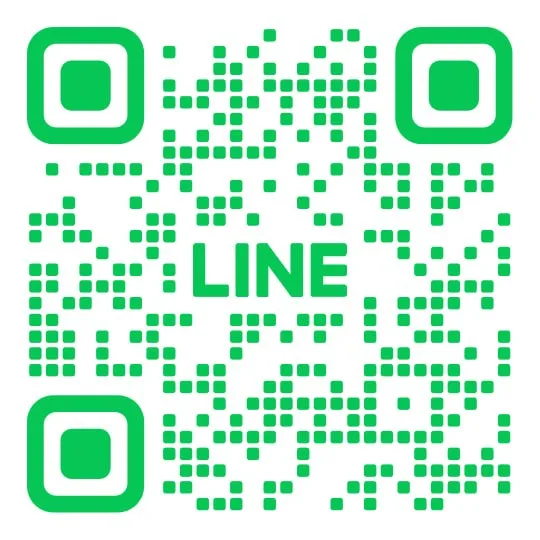 QR Code ติดต่อ วิเคราะห์ตารางบอลวันนี้ ผ่าน Line